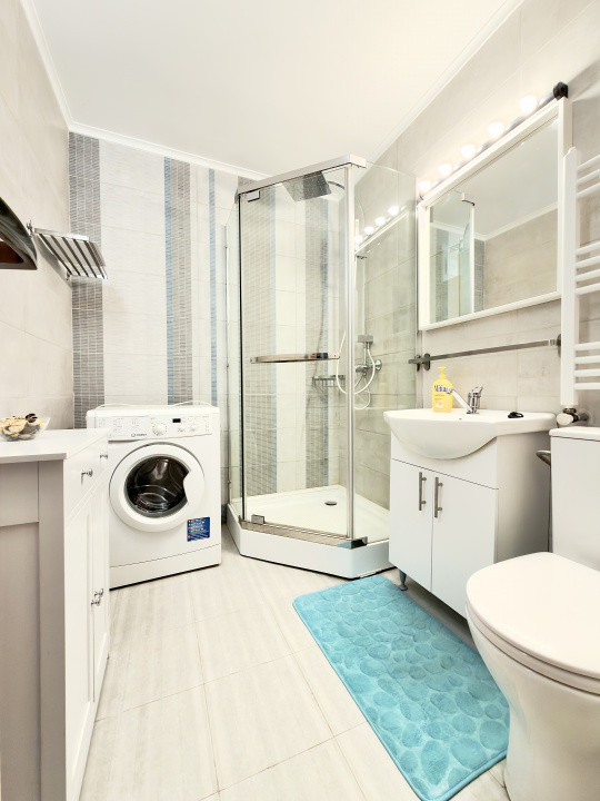Apartament 2 Camere | Aviatiei | Metrou Aurel Vlaicu 