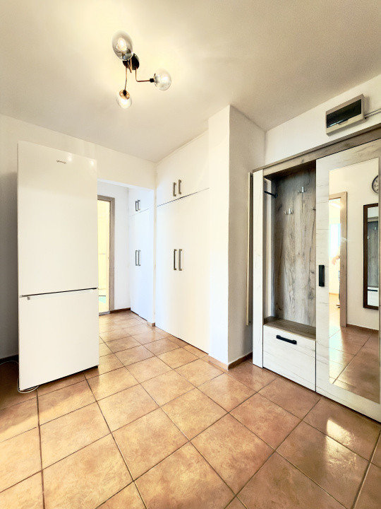Apartament 2 Camere | Aviatiei | Metrou Aurel Vlaicu 