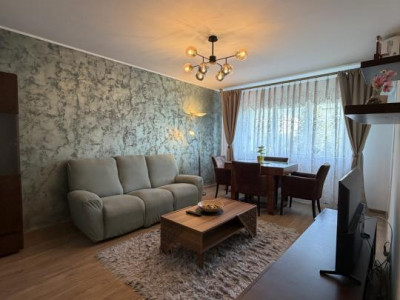 Apartament 2 Camere | Aviatiei | Metrou Aurel Vlaicu 