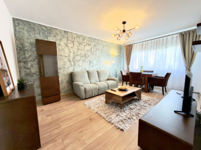 Apartament 2 Camere | Aviatiei | Metrou Aurel Vlaicu 