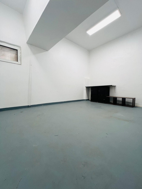 Casă spațioasă, ideal sediu de firma, Zona Parcul Circului. 