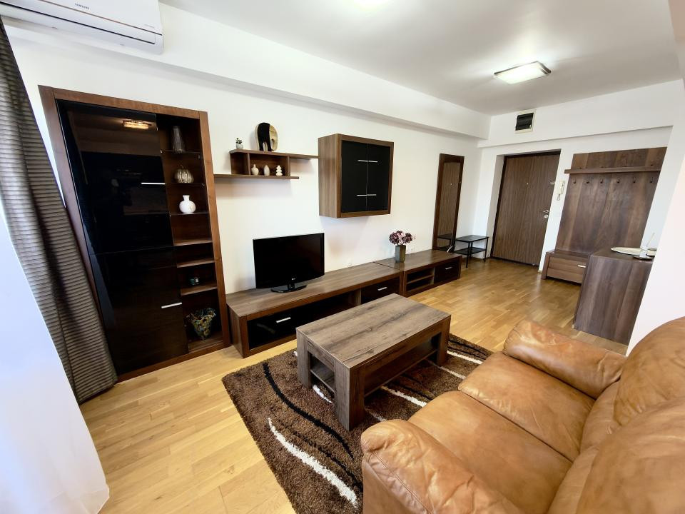 Apartament 2cam Pet Friendly + Parcare - EMINESCU VIEW | MOSILOR 