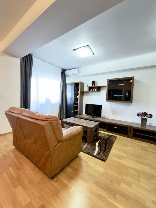 Apartament 2cam Pet Friendly + Parcare - EMINESCU VIEW | MOSILOR 