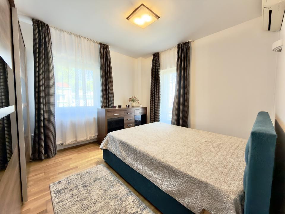 Apartament 2cam Pet Friendly + Parcare - EMINESCU VIEW | MOSILOR 