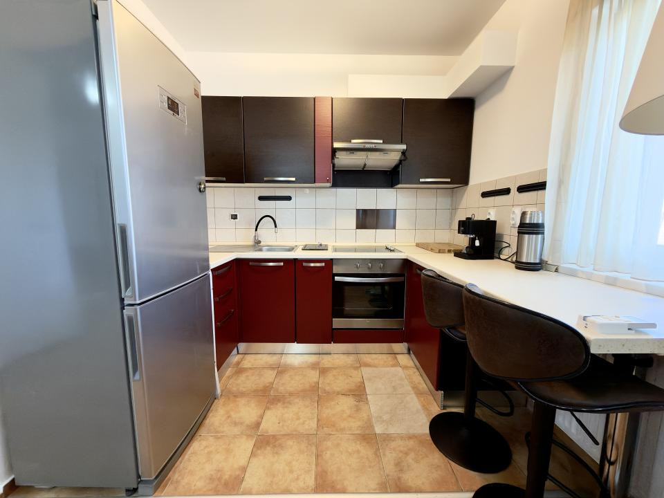 Apartament 2cam Pet Friendly + Parcare - EMINESCU VIEW | MOSILOR 