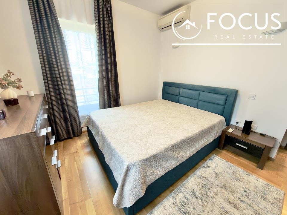 Apartament 2cam Pet Friendly + Garaj- EMINESCU VIEW | MOSILOR 