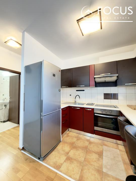 Apartament 2cam Pet Friendly + Garaj- EMINESCU VIEW | MOSILOR 