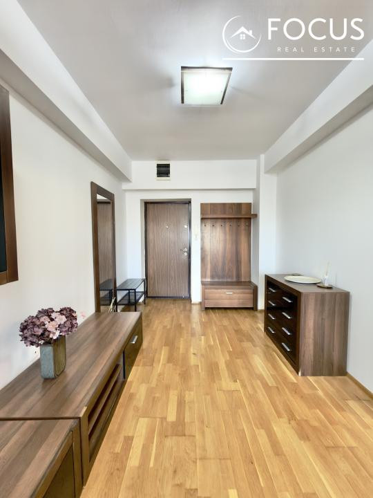 Apartament 2cam Pet Friendly + Garaj- EMINESCU VIEW | MOSILOR 