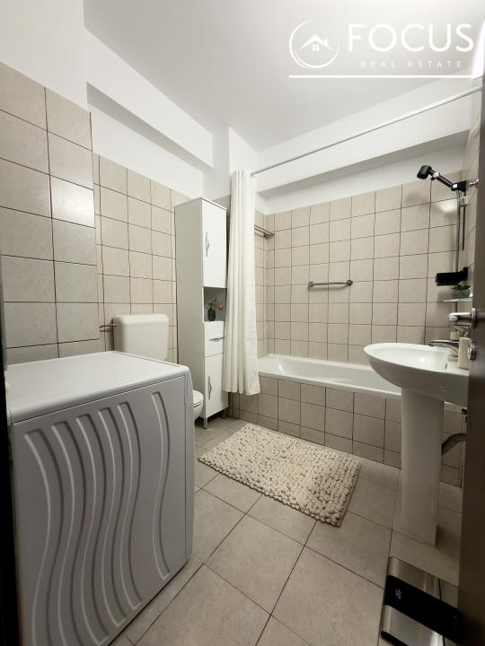 Apartament 2cam Pet Friendly + Garaj- EMINESCU VIEW | MOSILOR 
