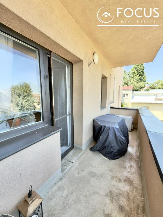 Apartament 2cam Pet Friendly + Garaj- EMINESCU VIEW | MOSILOR 