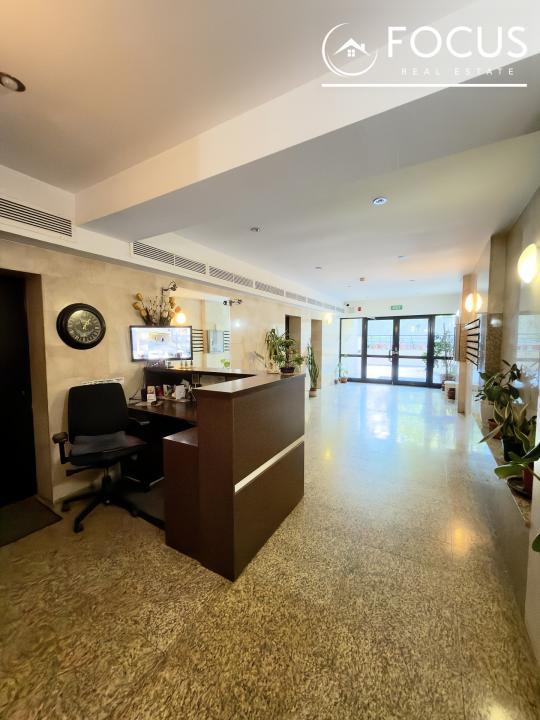 Apartament 2cam Pet Friendly + Garaj- EMINESCU VIEW | MOSILOR 