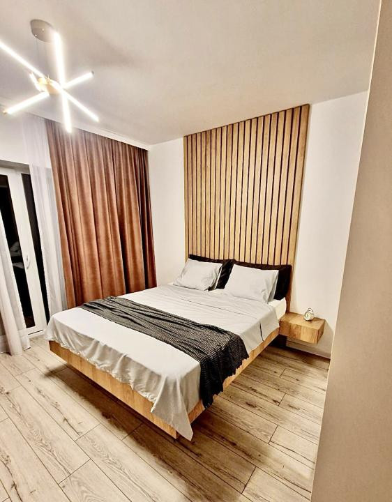 Apartament 2cam MODERN Vedere panoramică - GranVia Lake View | Colentina