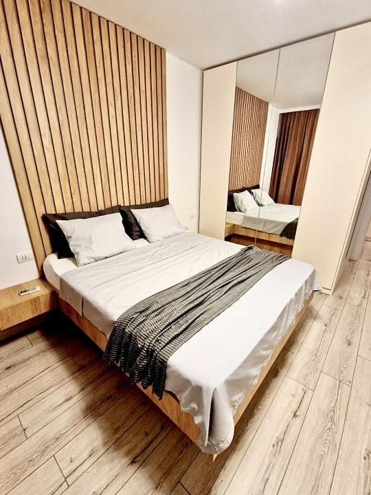 Apartament 2cam MODERN Vedere panoramică - GranVia Lake View | Colentina