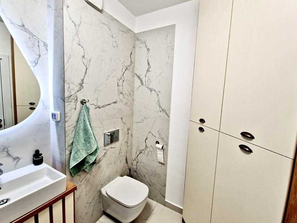 Apartament 2cam MODERN Vedere panoramică - GranVia Lake View | Colentina