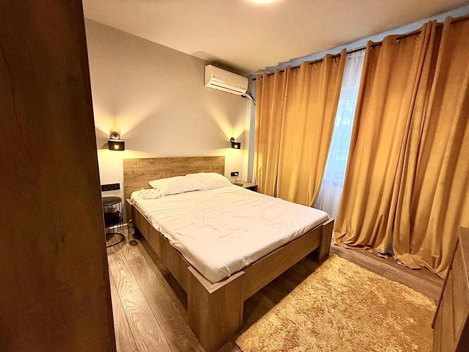 Apartament 2 camere Aviatiei Promenada 