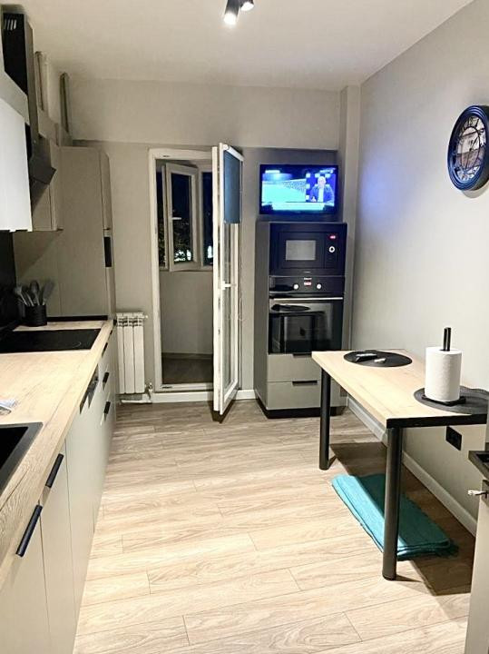 Apartament 2 camere Aviatiei Promenada 