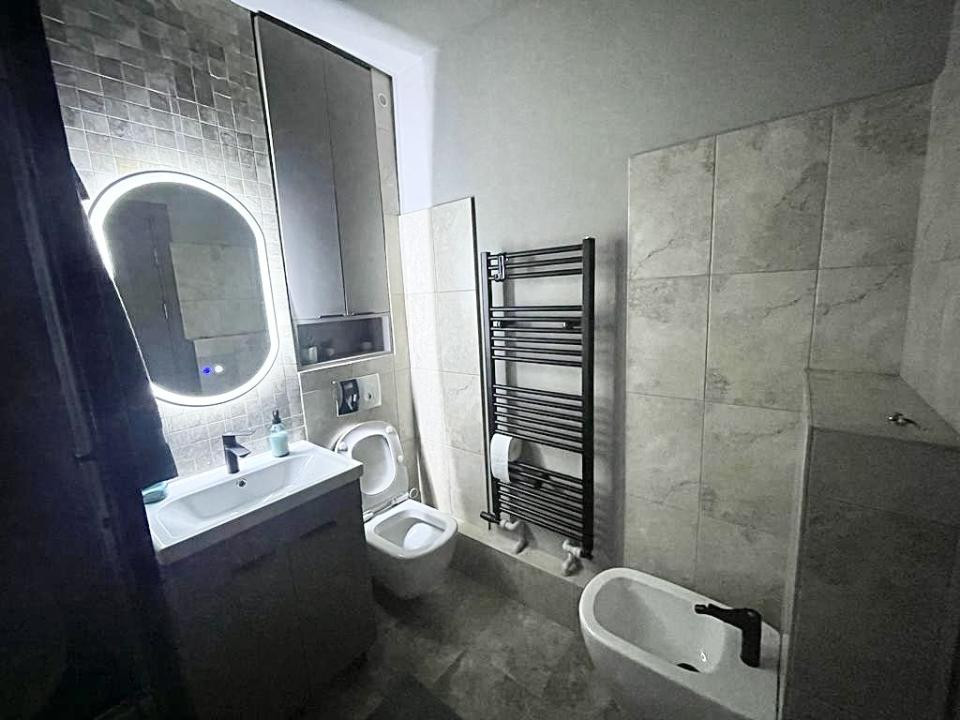Apartament 2 camere Aviatiei Promenada 