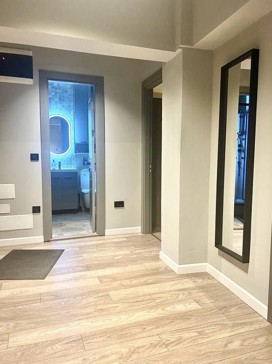 Apartament 2 camere Aviatiei Promenada 