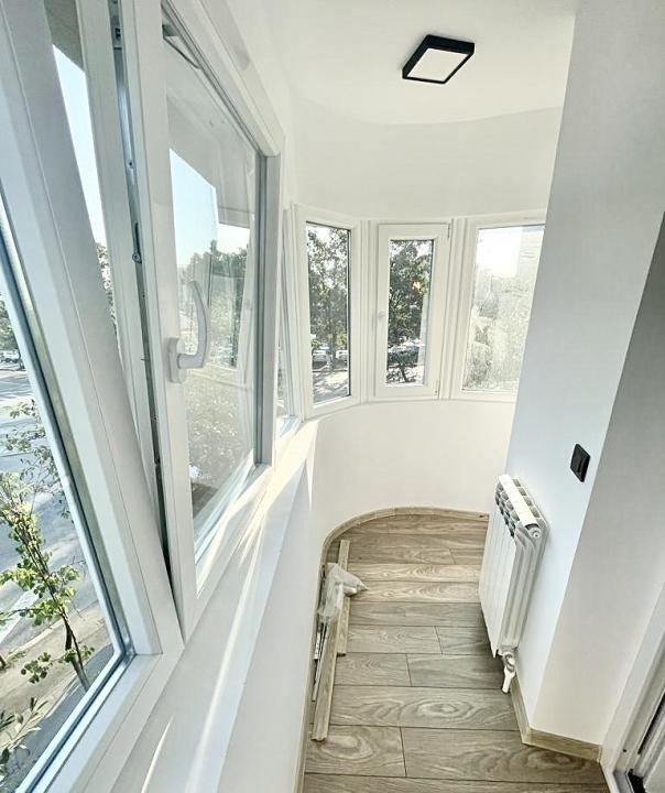 Apartament 2 camere Aviatiei Promenada 