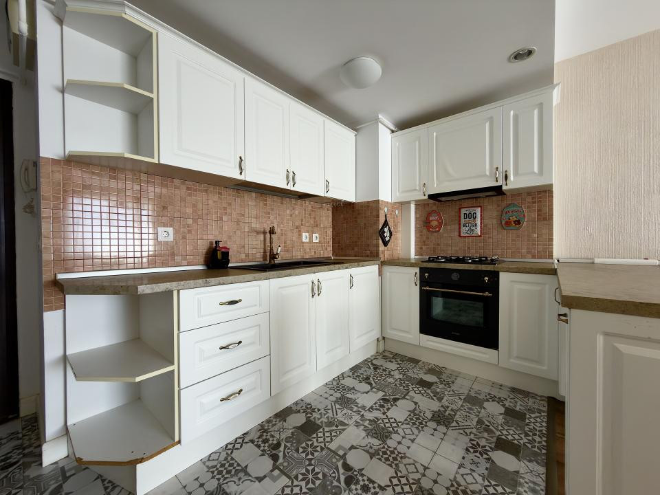 Apartament 3cam Vedere Panoramica + Parcare - Rose Garden | Obor