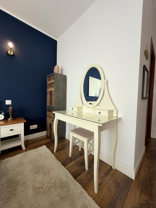 Apartament 3cam Vedere Panoramica + Parcare - Rose Garden | Obor