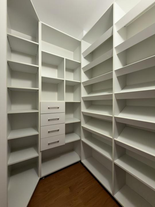 Apartament 3cam Vedere Panoramica + Parcare - Rose Garden | Obor