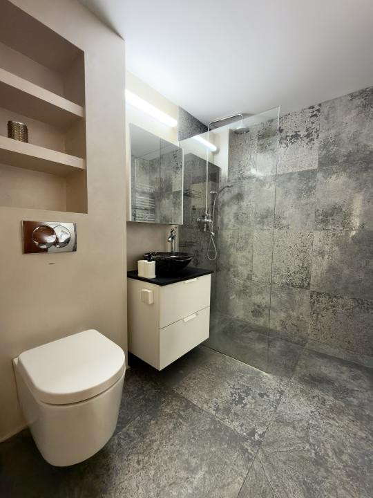 Apartament 3cam Vedere Panoramica + Parcare - Rose Garden | Obor