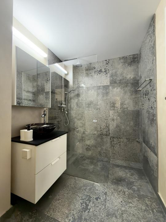 Apartament 3cam Vedere Panoramica + Parcare - Rose Garden | Obor