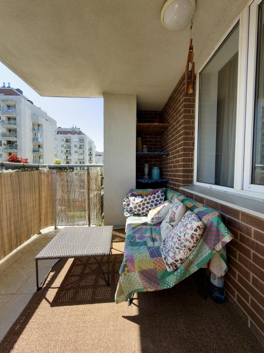 Apartament 3cam Vedere Panoramica + Parcare - Rose Garden | Obor