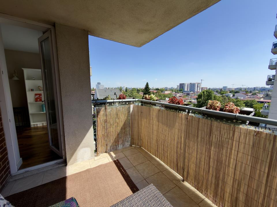 Apartament 3cam Vedere Panoramica + Parcare - Rose Garden | Obor