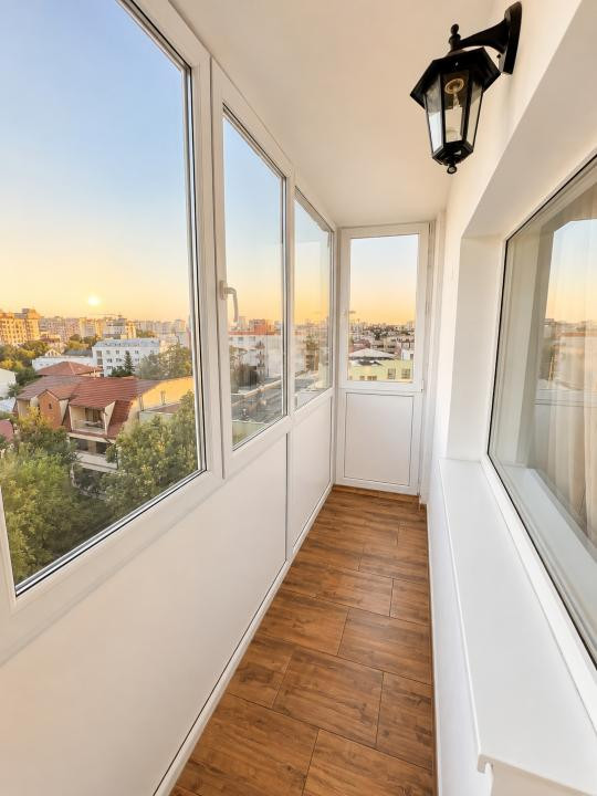 Garsonieră Spațioasă | Obor – Calea Moșilor | Centrală Proprie | Balcon Generos
