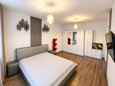 Garsonieră Spațioasă | Obor – Calea Moșilor | Centrală Proprie | Balcon Generos