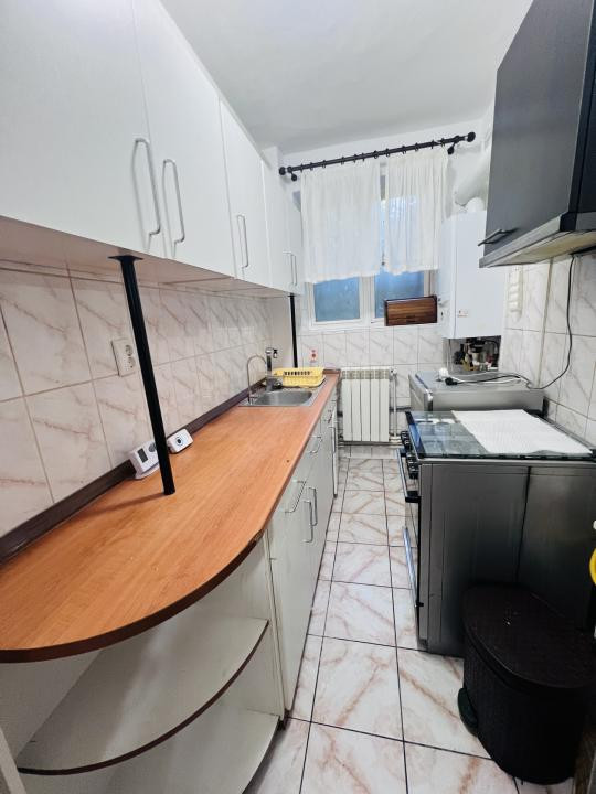 Apartament 3 Camere | Curte  | Centrală Proprie | Floreasca – Str. Chopin