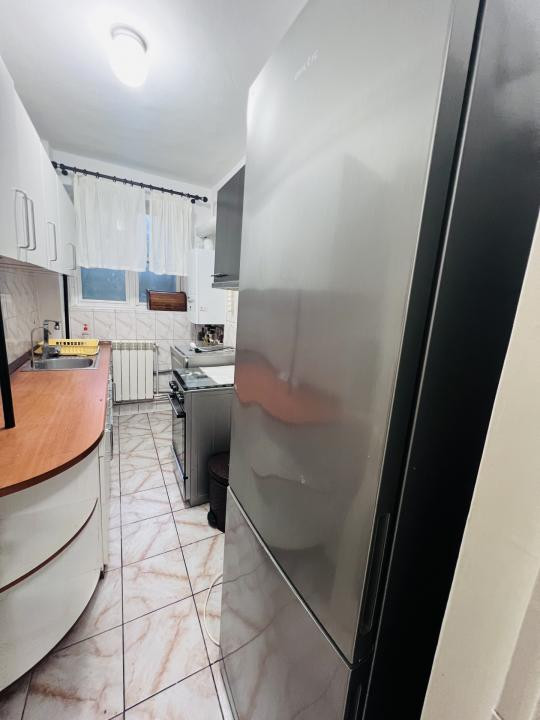 Apartament 3 Camere | Curte  | Centrală Proprie | Floreasca – Str. Chopin