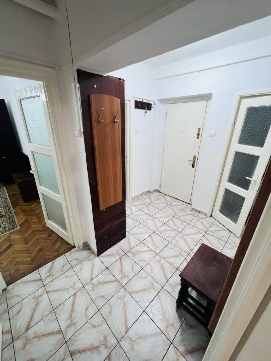 Apartament 3 Camere | Curte  | Centrală Proprie | Floreasca – Str. Chopin
