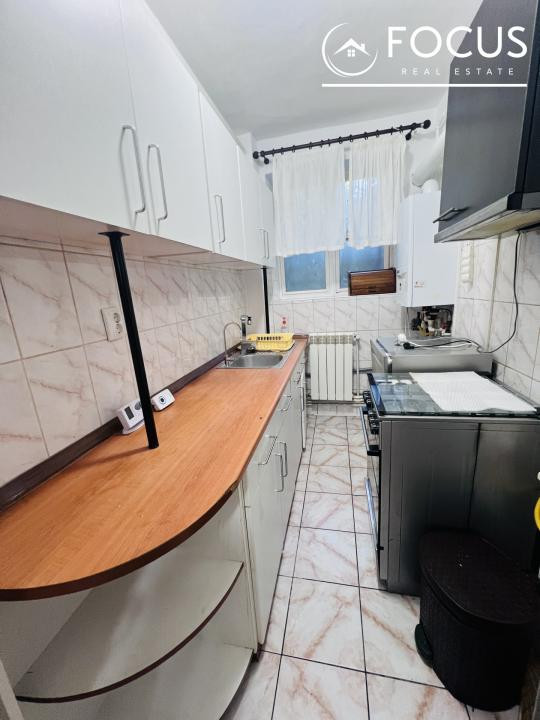 Apartament 3 Camere | Curte  | Centrală Proprie | Floreasca – Str. Chopin