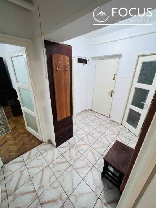 Apartament 3 Camere | Curte  | Centrală Proprie | Floreasca – Str. Chopin