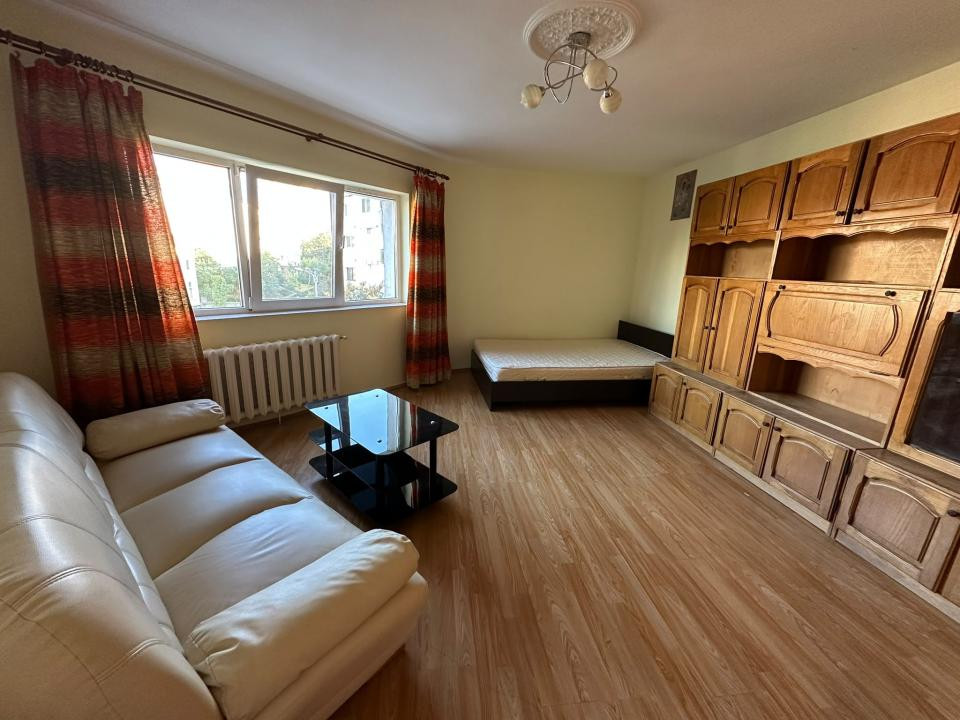 Apartament 2 Camere - Decomandat | Calea Florești 