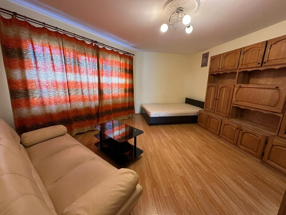 Apartament 2 Camere - Decomandat | Calea Florești 
