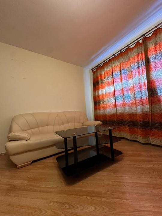 Apartament 2 Camere - Decomandat | Calea Florești 