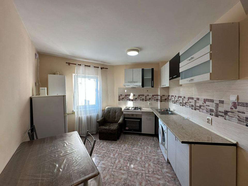 Apartament 2 Camere - Decomandat | Calea Florești 