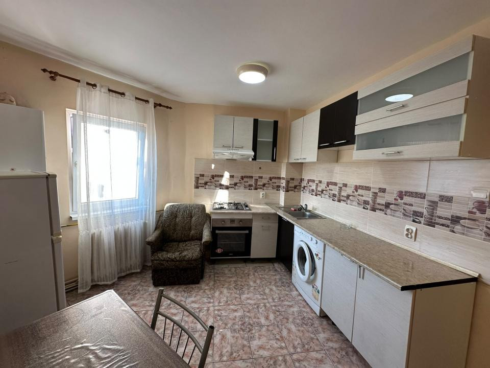 Apartament 2 Camere - Decomandat | Calea Florești 