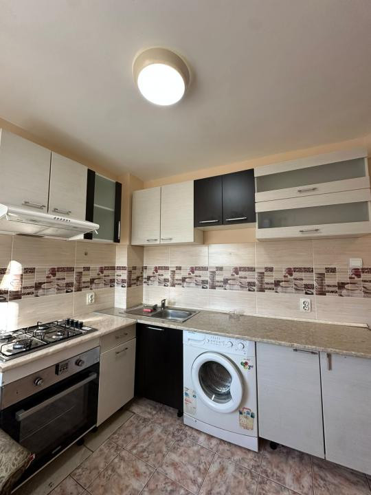 Apartament 2 Camere - Decomandat | Calea Florești 
