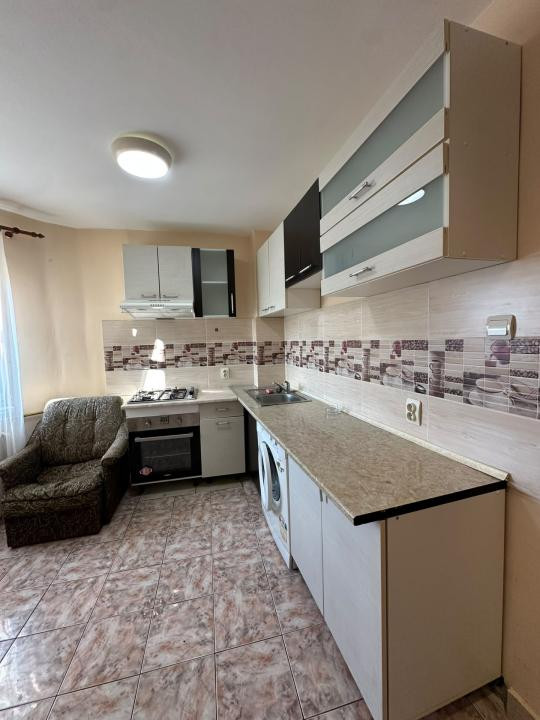 Apartament 2 Camere - Decomandat | Calea Florești 