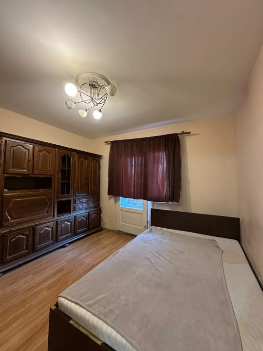 Apartament 2 Camere - Decomandat | Calea Florești 