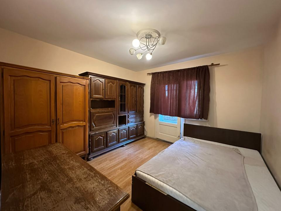 Apartament 2 Camere - Decomandat | Calea Florești 