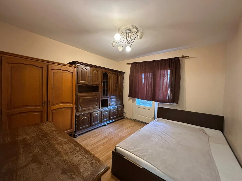 Apartament 2 Camere - Decomandat | Calea Florești 