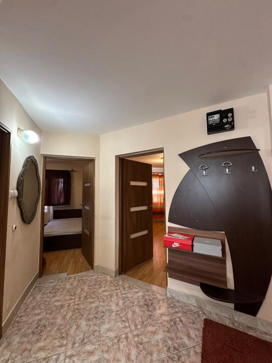 Apartament 2 Camere - Decomandat | Calea Florești 