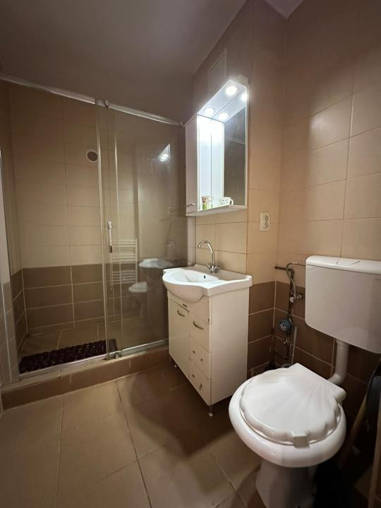 Apartament 2 Camere - Decomandat | Calea Florești 