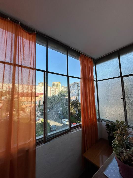 Apartament 2 Camere - Decomandat | Calea Florești 